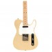 Vintage V58 Jerry Donahue Reissued, Ash Blonde - Secondhand