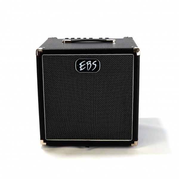 EBS Classic Session 120 Bass Combo Amp - Secondhand