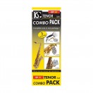 BG Tenor Saxophone Combo Pack
