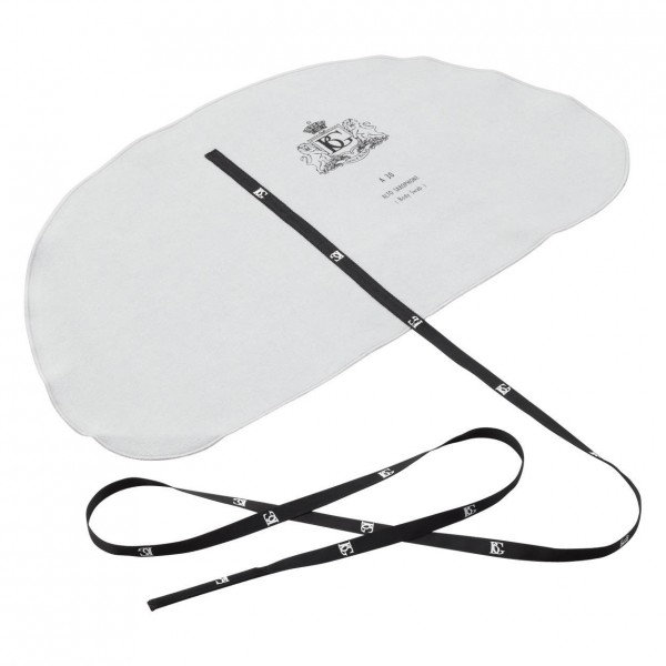BG Alto Saxophone Combo Pack - Instrument swab