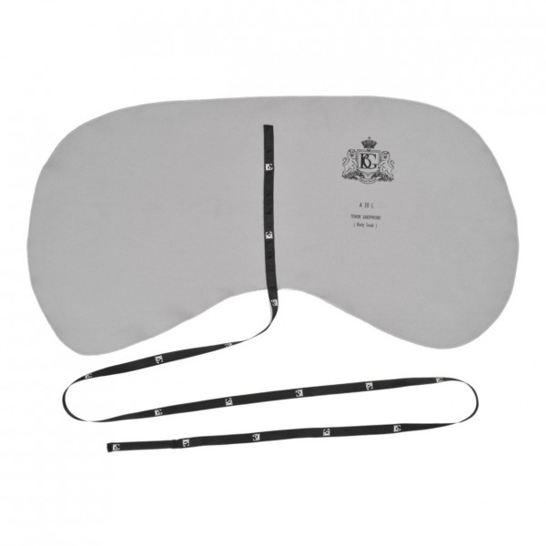 BG Tenor Saxophone Combo Pack - Instrument swab