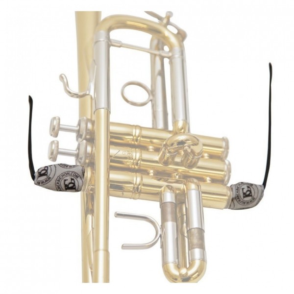 BG Trumpet Combo Pack - Valve casing swab - 3