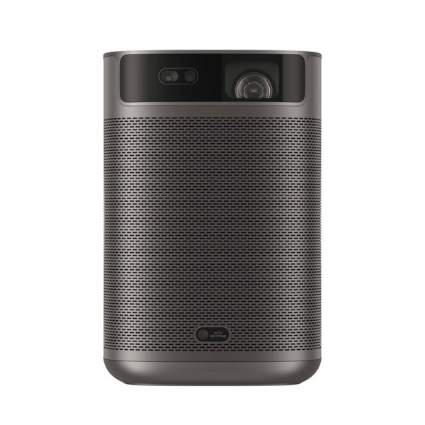XGIMI MoGo 2 Pro Full HD Portable Projector Front View