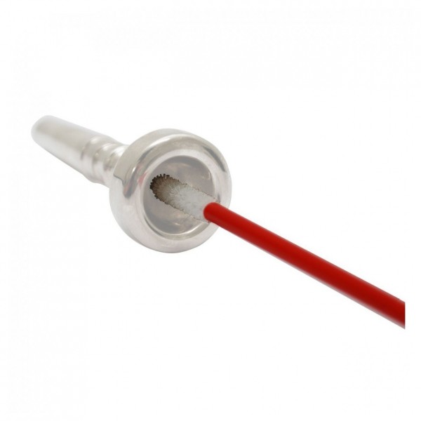 BG Trumpet Combo Pack - Mouthpiece brush - 3