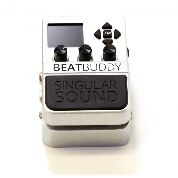 Singular Sound BeatBuddy Pedal - Secondhand