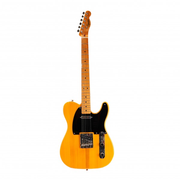 Squier Classic Vibe 50s Telecaster MN, Butterscotch Blonde