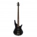 Ibanez SR300E Bass, Iron Pewter - Secondhand