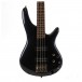 Ibanez SR300E Bass, Iron Pewter - Secondhand