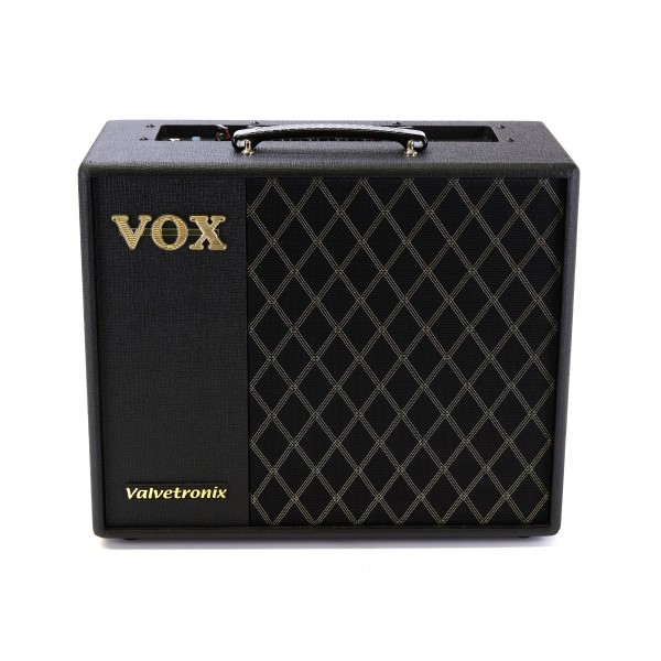 Vox VT40X Valvetronix Hybrid Combo - Secondhand