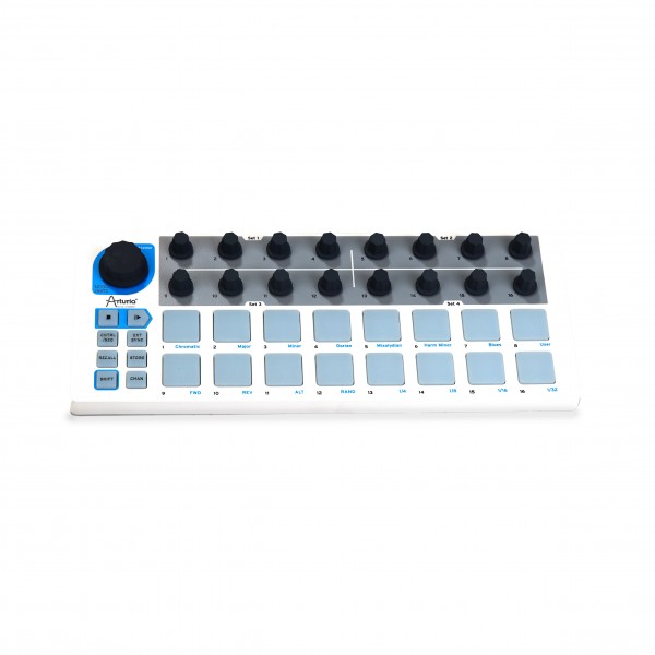 Arturia BeatStep Sequencer/Controller - Secondhand