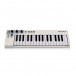 Arturia KeyStep USB Keyboard with Polyphonic Step Sequencer