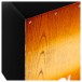 Meinl Percussion Headliner® Series Snare Cajon, Sonoran Amber Fade - Front Detail