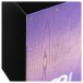 Meinl Percussion Headliner® Series Snare Cajon, Lilac Purple Fade - Front Detail