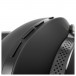 Bowers & Wilkins PX8 Wireless Headphones, Black - detail