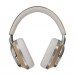 Bowers & Wilkins PX8 Wireless Headphones, Tan