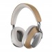 Bowers & Wilkins Px8 Wireless Headphones, Tan