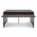 modul Modular Studio Desk, Walnut