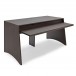 modul Modular Studio Desk, Walnut