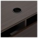 modul Modular Studio Desk, Walnut