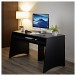 modul Modular Studio Desk, Walnut