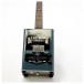 Bohemian Oil Can Ukulele, Moonshine - Secondhand