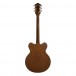 Gretsch G2622 Streamliner CB, Single Barrel Stain with FREE case - Back
