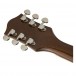 Gretsch G2622 Streamliner CB, Single Barrel Stain with FREE case - Headstock
