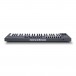 FLKey 49 MIDI Keyboard for FL Studio - Rear