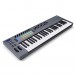 FLKey 49 MIDI Keyboard for FL Studio - Angled 2