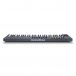 FLKey 61 MIDI Keyboard for FL Studio - Rear FLKey 49 MIDI Keyboard for FL Studio - Rear