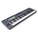 FLKey 61 MIDI Keyboard for FL Studio - Angled 2 FLKey 49 MIDI Keyboard for FL Studio - Angled 2