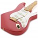 Fender Custom Shop Limited Edition '59 Strat NOS, Fiesta Red