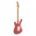 Fender Custom Shop Limited Edition '59 Strat NOS, Fiesta Red