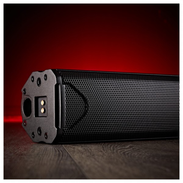 G4M Modular Column PA System - Half Column