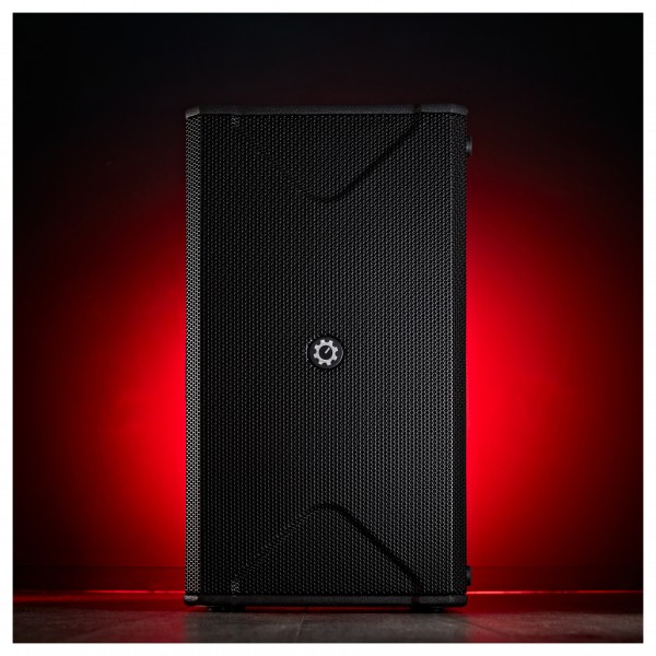 G4M Modular Column PA System - 1x10" Sub