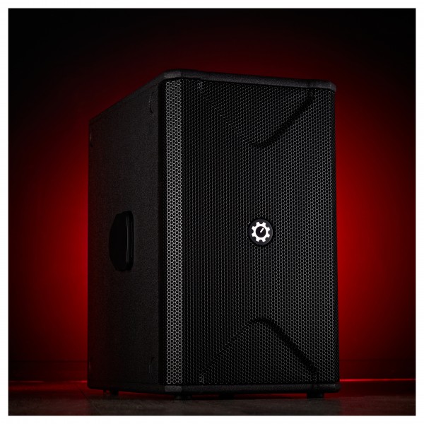 G4M Modular Column PA System - Essential Bundle