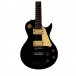 Encore E99 Electric Guitar, Black - Secondhand