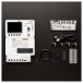 Korg Oscilloscope Kit - Full Kit