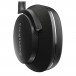 Bowers & Wilkins PX7 S2 Wireless Headphones, Black Close Up View