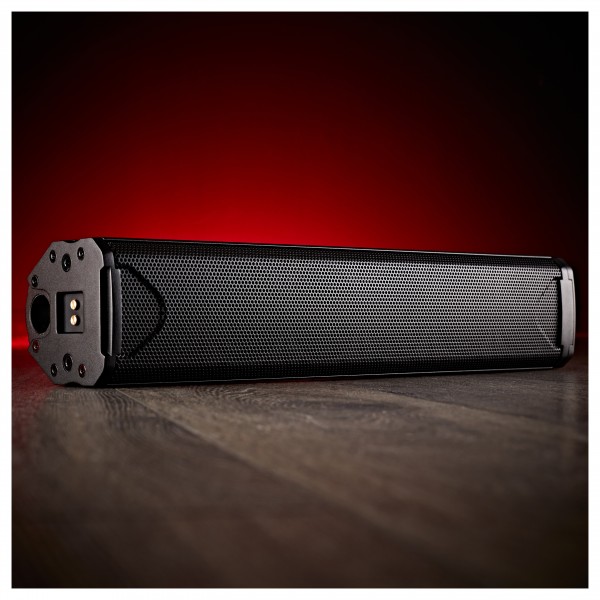 G4M Modular Column DSP PA System - Performer Bundle at Gear4music