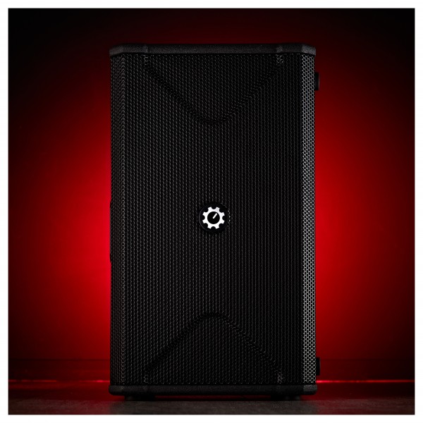 G4M Modular Column PA System - Line Array Bundle