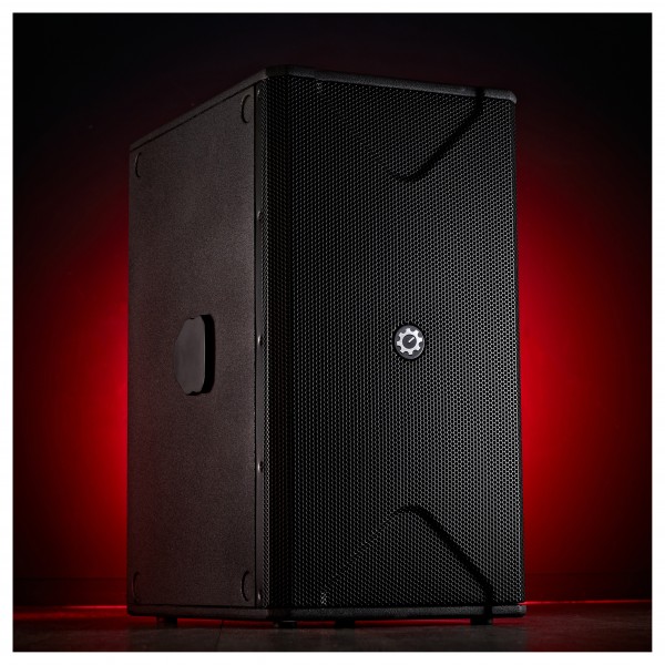 G4M Modular Column PA System - Line Array Bundle