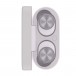 Bowers & Wilkins Pi5 S2 Wireless Earphones, Spring Lilac