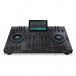 Denon DJ Prime 4 + Standalone DJ Controller