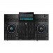 Denon DJ Prime 4 Plus Standalone DJ Controller - Top