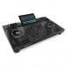 Denon Prime 4 Plus DJ Controller - Angled