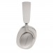 Bowers & Wilkins PX7 S2 Wireless Headphones, Grey Side View 2