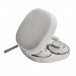 Bowers & Wilkins PX7 S2 Wireless Headphones, Grey Carry Case 2