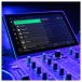 Denon DJ Prime 4 + Standalone DJ Controller - Lifestyle (Music Streaming)