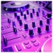 Denon DJ Prime 4 + Standalone DJ Controller - Lifestyle (Mixer)